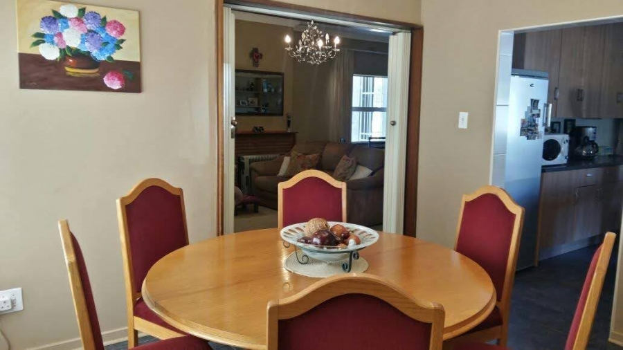 4 Bedroom Property for Sale in Protea Park North West